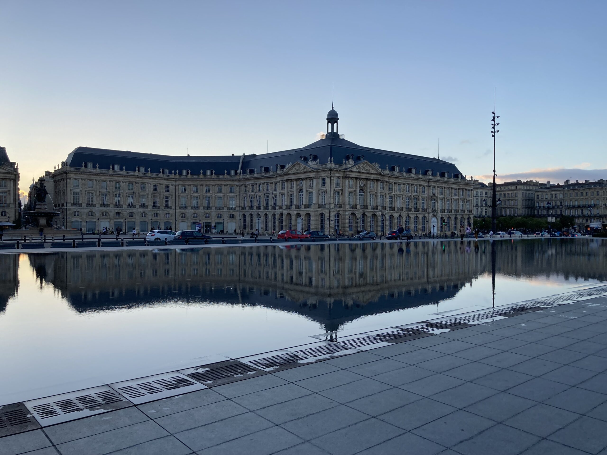 vignodebas chambres d'hôtes Martillac Bordeaux