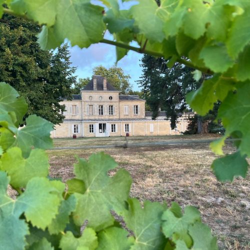 Cht Haut Nouchet