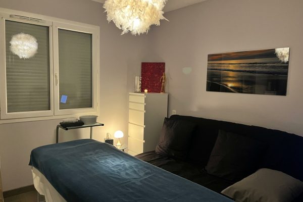 Vignodebas chambres d'hôtes Martillac Bordeaux massages