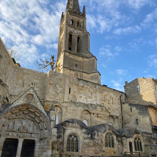 chambres d'hôtes Martillac Bordeaux Saint Emilion