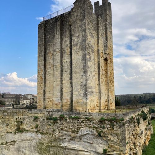 chambres d'hôtes Saint Emilion