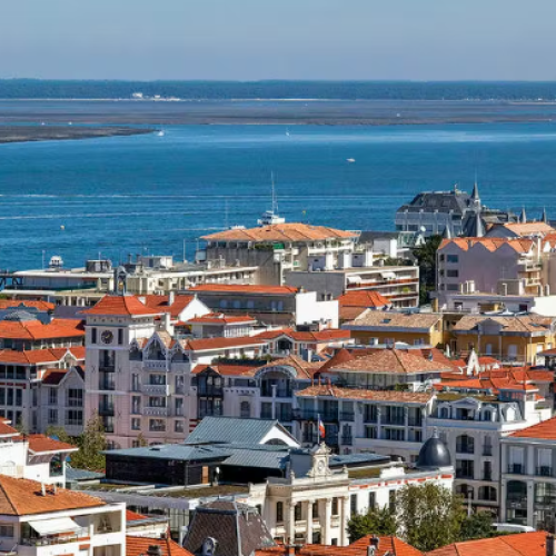 Chambres d'hôtes Martillac BordeauxArcachon ville
