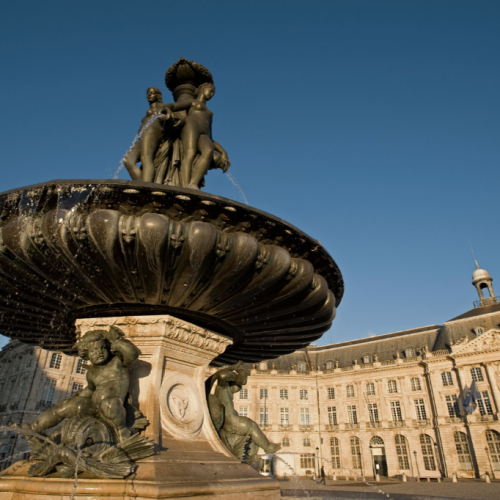 chambres d'hôtes Martillac Bordeaux coeur de ville