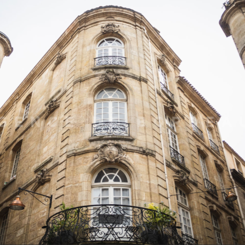 chambres d'hôtes Martillac Bordeaux coeur de ville