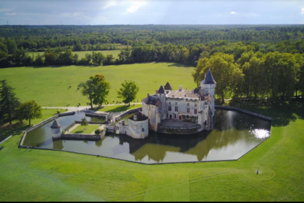 Vignodebas chambres d'hôtes Martillac Bordeaux