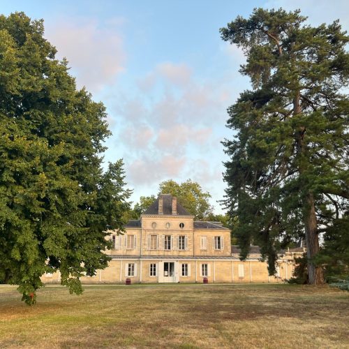 Chateau Haut Nouchet