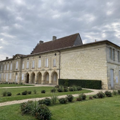 chambres d'hôtes Saint Emilion