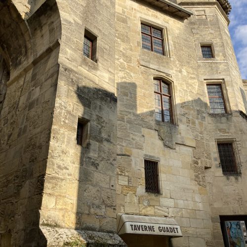 chambres d'hôtes Saint Emilion