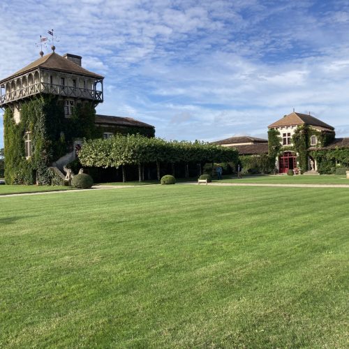 Chateau Smith Haut Laffite
