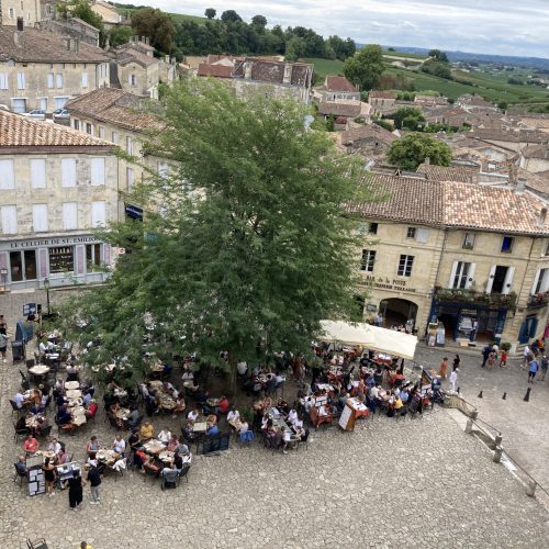 chambres d'hôtes Martillac Bordeaux Saint Emilion