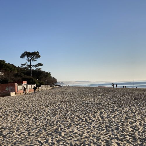 Chambres d'hôtes Martillac Bordeaux Arcachon plage