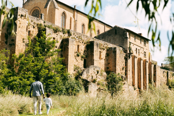 St Macaire