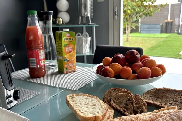 chambre d hote Martillac Bordeaux petit dejeuner (8)