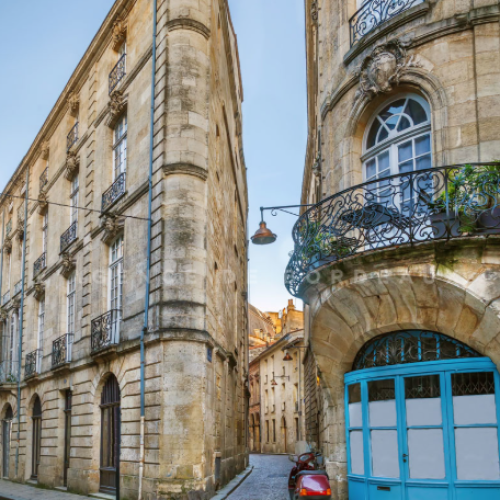 chambres d'hôtes Martillac Bordeaux coeur de ville